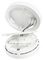 SDMCO-02 - De-Ionised Electrochemical Carbon Monoxide Alarm, Mains Powered with 7 Year Lithium Battery Backup