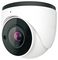 VA-T5MP28V12IR - 5MP IR Analogue Motorised Varifocal Turret Camera IP67
