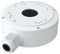 VA-JB02 - Junction Box for Varifocal VA-T Turret Cameras