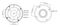 VA-JB03 - Junction Box for Varifocal VA-B Bullet Cameras