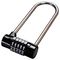 66452 - 5 Digit Combination High Security Padlock with 120mm Long Shackle