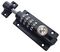 66509 - 120mm Combination Slide Bolt Lock
