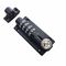 66509 - 120mm Combination Slide Bolt Lock