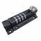 66509 - 120mm Combination Slide Bolt Lock