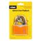66548 - 60mm Iron Padlock with Plastic Cover