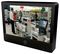 PVM10CAMS - 10" PoE Powered Public Viewing Monitor (PVM) for Retail Applications