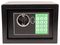 D10001 - 6.5L Digital Combination Safe