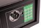 D10001 - 6.5L Digital Combination Safe