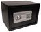 D10003 - 21.8L Digital Combination Safe
