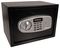 D10006 - 21.8L Digital Combination Safe with LCD