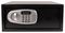 D10007 - 30L Digital Combination Safe with LCD