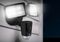 YFL01-BLK - Floodlight CCTV Camera, Black