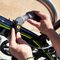 YCC1/10/185/1 - 10mm x 1.8m Security Combination Cable Bike Lock