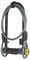 YUL2C/13/230/1 - High Security Bike U-Lock with Cable