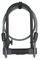 YUL2C/13/230/1 - High Security Bike U-Lock with Cable
