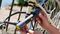 YUL2C/13/230/1 - High Security Bike U-Lock with Cable