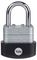 Y125B/50/129/1 - 50mm High Security Laminated Steel Padlock