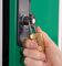 Y150B/30/125/1 - 30mm Standard Security Brass Combination Padlock