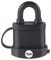 Y220B/51/118/1 - 51mm High Security Weatherproof Padlock