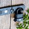 Y220B/51/118/1 - 51mm High Security Weatherproof Padlock