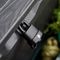 Y220B/51/118/1 - 51mm High Security Weatherproof Padlock