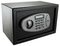 Y-MS0000NFP - Digital Combination Keypad Steel Guest Safe, Medium