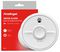 SB1-R - Optical Smoke Alarm, 1 Year Replaceable Battery Powered