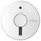 FA6611-R - Optical Smoke Alarm with Escape Light, 3 Year Replaceable Battery Powered
