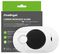 FA3322-EUX10 - Advanced Electrochemical Carbon Monoxide Alarm, 10 Year Sealed Lithium Battery Powered