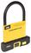 66761 - Combination Bike U Lock