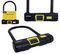 66761 - Combination Bike U Lock