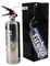 5060638820802 - Stainless Steel All Fires Fire Extinguisher, 2L