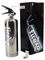 5060638820802 - Stainless Steel All Fires Fire Extinguisher, 2L