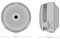 XS01 - X-Sense Standalone Smoke Alarm, 10 Year Sealed Battery