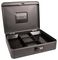 DUR0001 - 12" Cash Box Safe with Combination Lock
