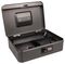 DUR0002 - 10" Cash Box Safe with Combination Lock