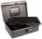 DUR0002 - 10" Cash Box Safe with Combination Lock