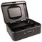 DUR0003 - 8" Cash Box Safe with Combination Lock