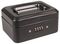 DUR0004 - 6" Cash Box Safe with Combination Lock