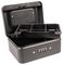 DUR0004 - 6" Cash Box Safe with Combination Lock