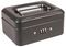 DUR0006 - 6" Cash Box Safe with Combination Lock