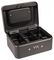DUR0006 - 6" Cash Box Safe with Combination Lock