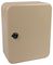 DUR0008 - 20-Hook Security Key Cabinet Safe