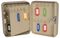 DUR0009 - 30-Hook Security Key Cabinet Safe