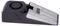 F602A - 120db Door Stop Alarm, Black