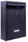 GH450 - Wall Mounted Lockable Letterbox - 320mm x 215mm