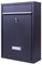 GH450 - Wall Mounted Lockable Letterbox - 320mm x 215mm