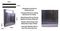 GH452 - Wall Mounted Lockable Letterbox, Silver