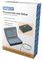 T412E - Personal Combination Safe with 930mm Steel Tethering Cable