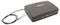 T412E - Personal Combination Safe with 930mm Steel Tethering Cable